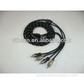audio interconnection cable